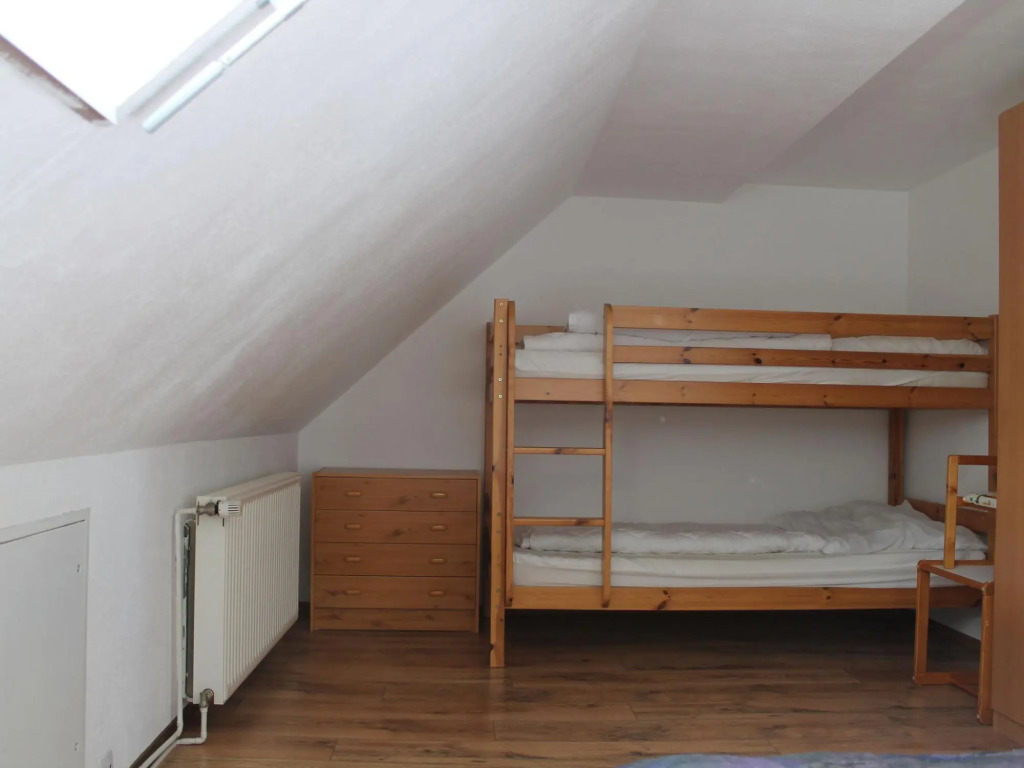 Lovely Apartment in Beckerwitz near Terrace