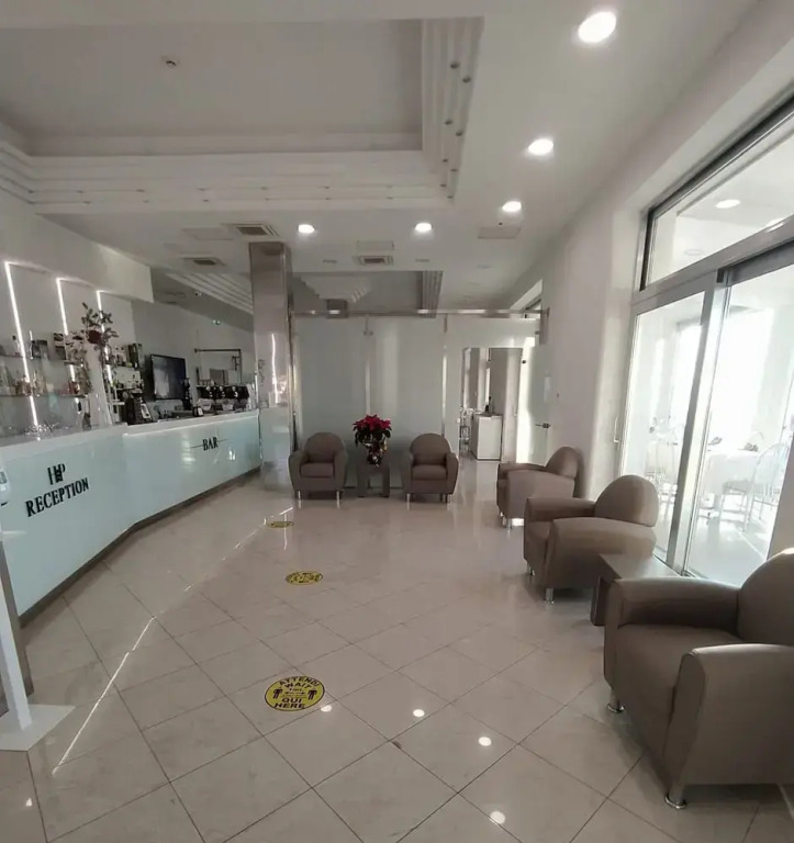 HOTEL PARADISE