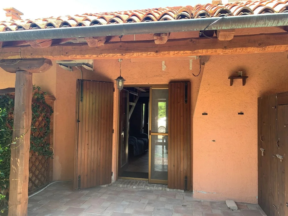 Beautiful and Quiet Villa In Residence In The Po Delta Oasis
