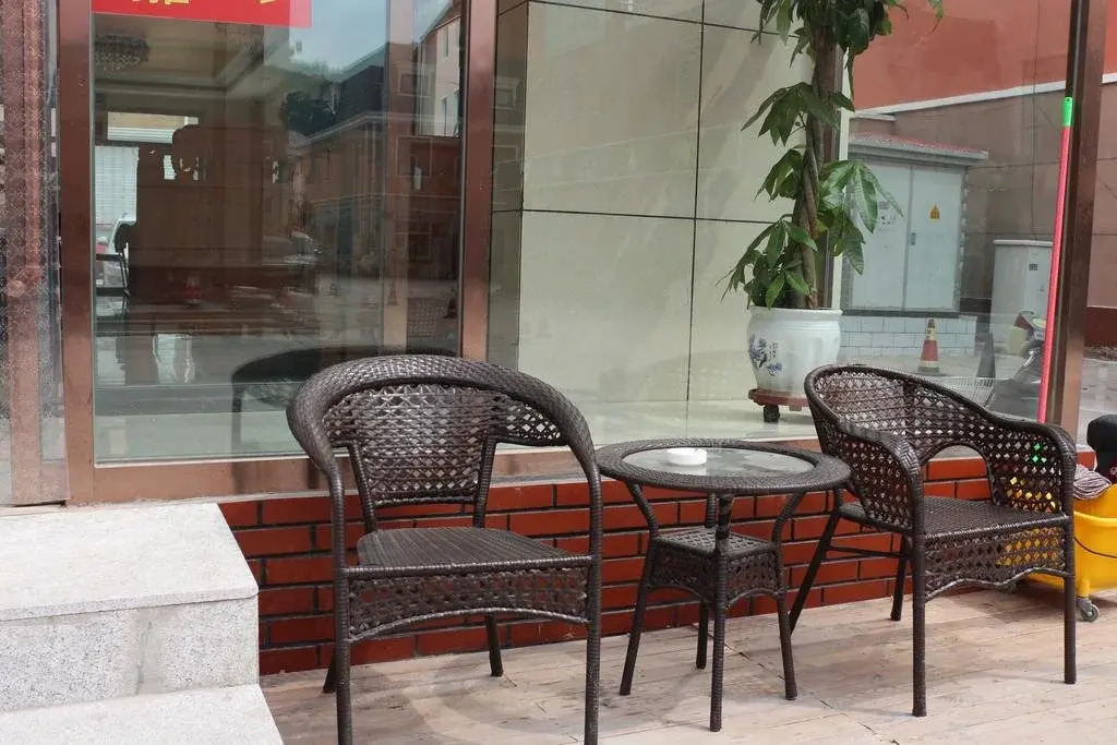 Aolin Kate Business Hotel