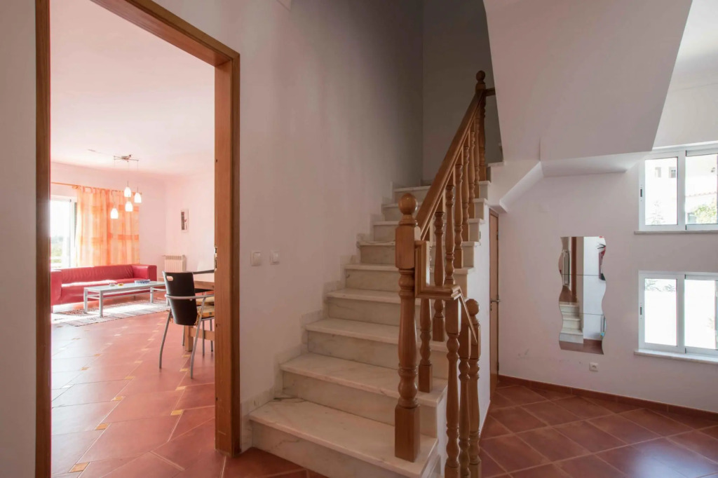 Casa da Alcaria by Portucasa