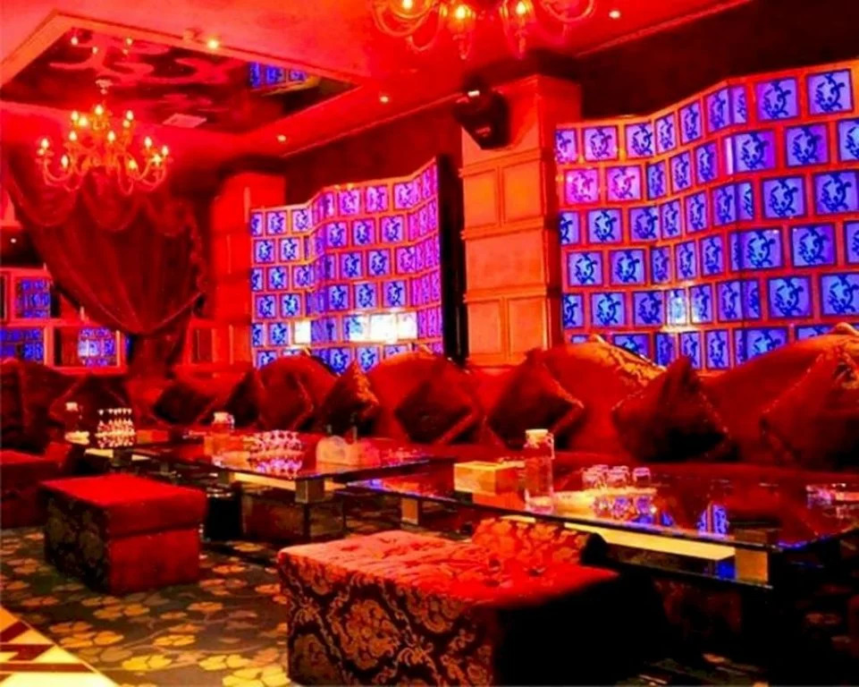 Handan Zhaoshang Hotel