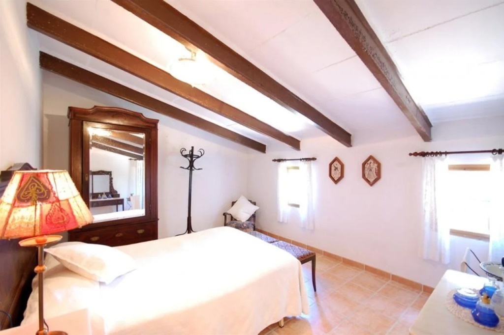 Finca Sa Llegua