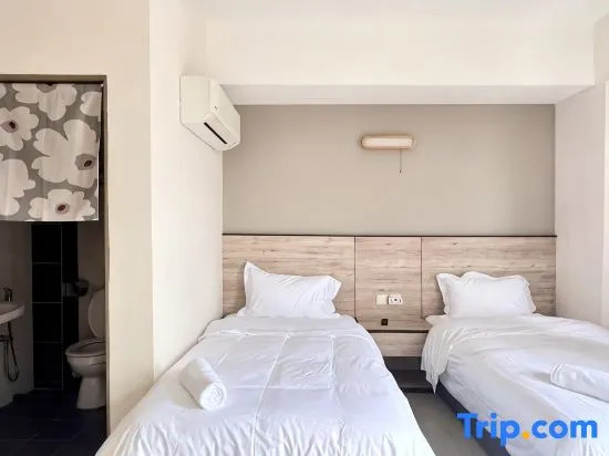 Vilana Hotel