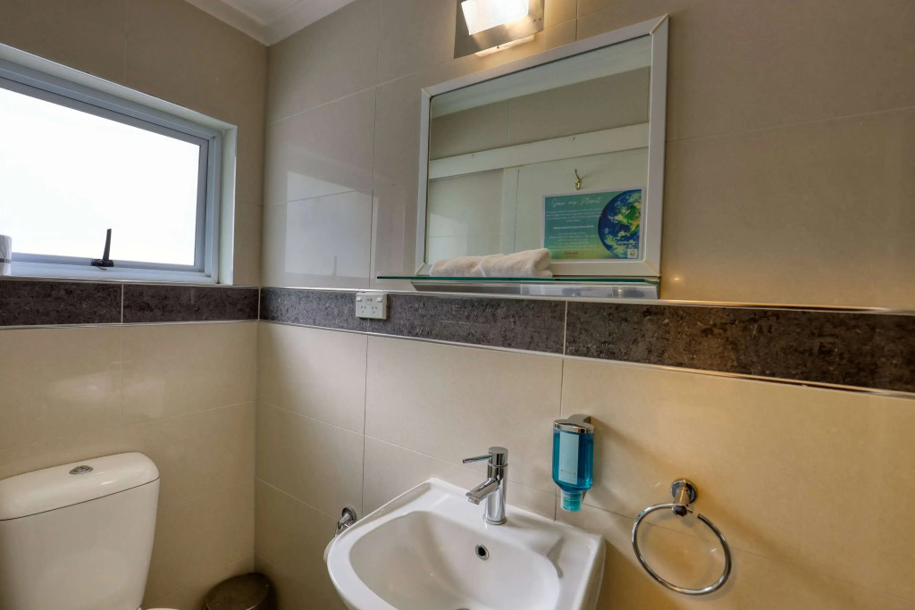 Ramada by Wyndham, Hamilton City Center