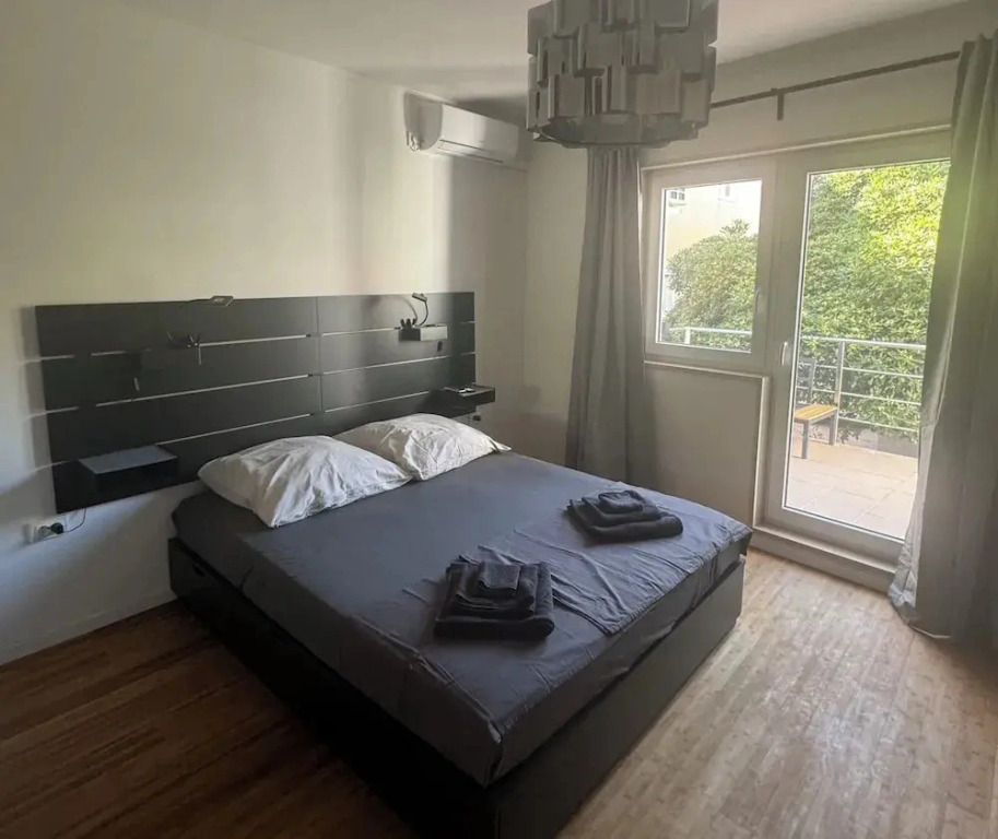 Two-bedroom House Lara Denona