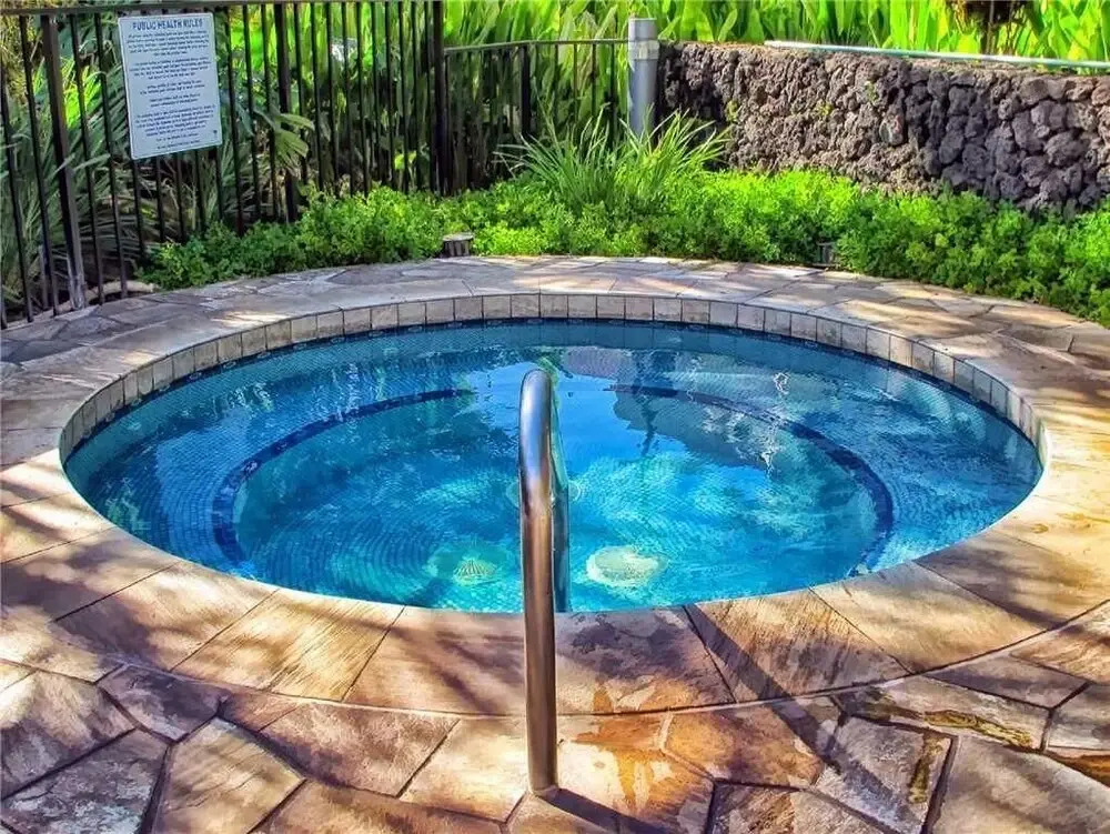 Kamaole Sands 4208 - One Bedroom Condo