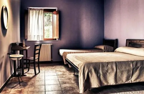 Locanda del Borgo