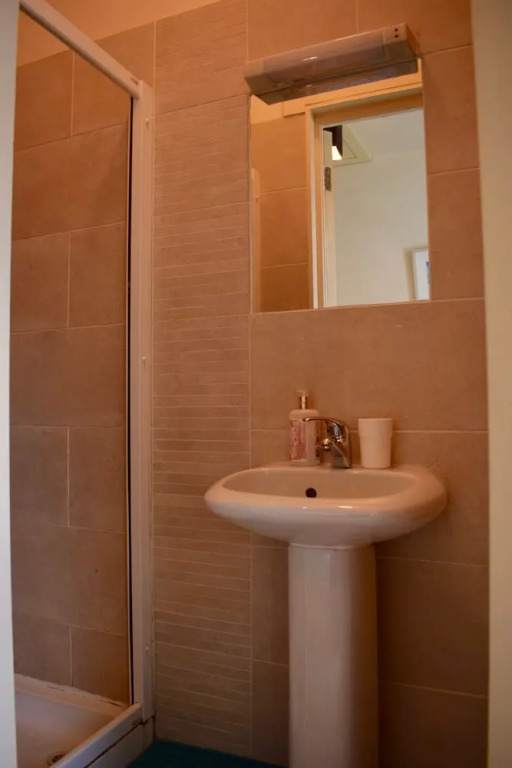 2 Bedroom City Centre Apartment In Dublin
