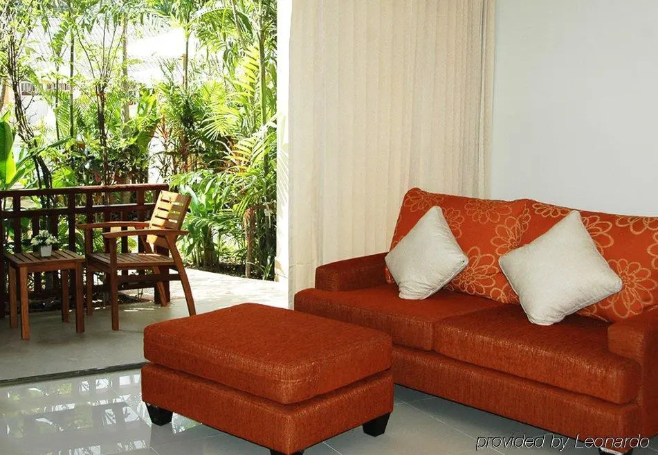 Le Murraya Boutique Serviced Residence & Resort