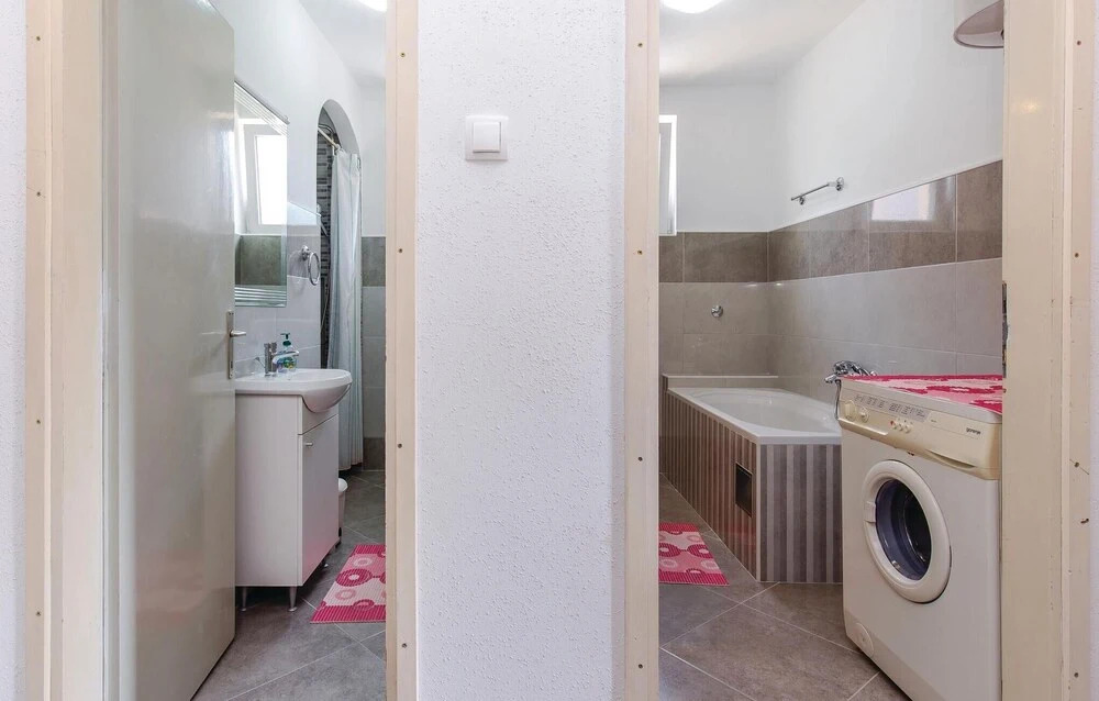 Apartments in Crikvenica 42053
