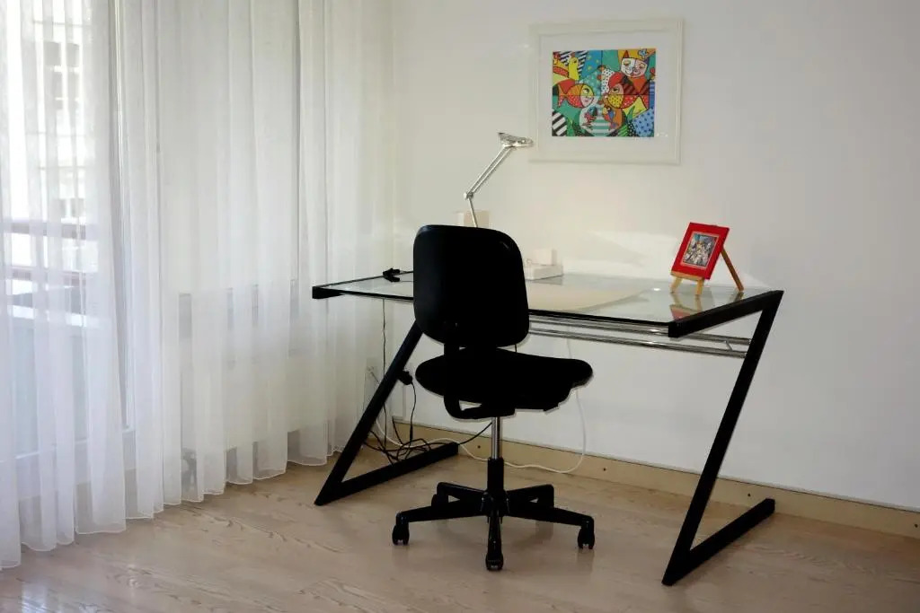 Exclusive Central Apartment