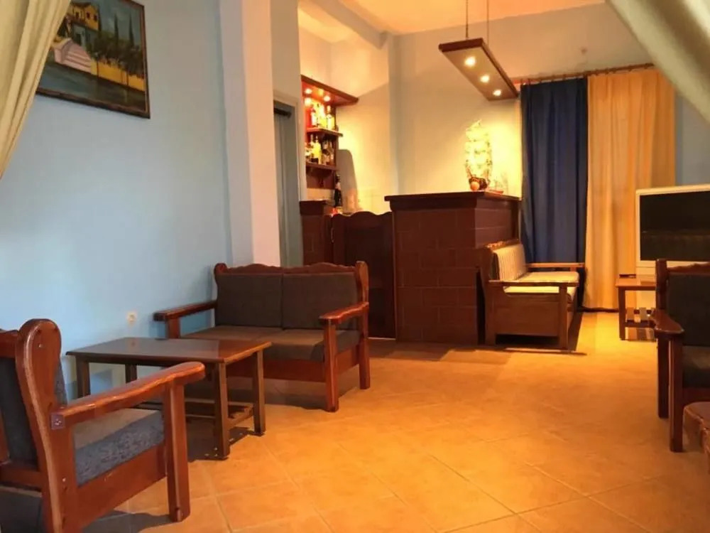 Hotel Rodon