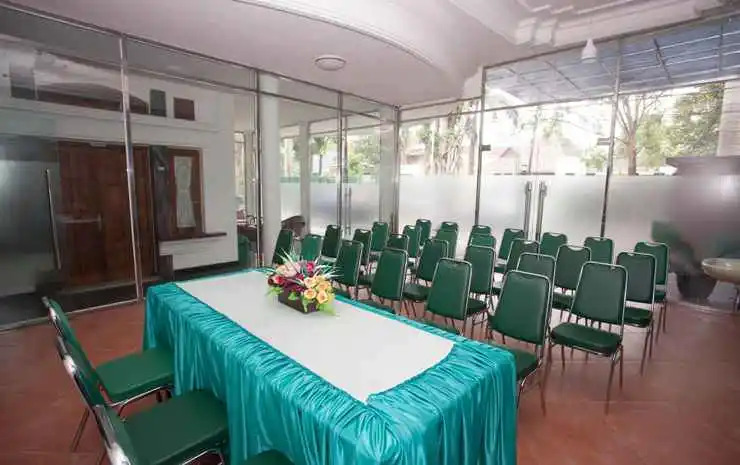 Griyo Sultan Agung near Station Malang Baru