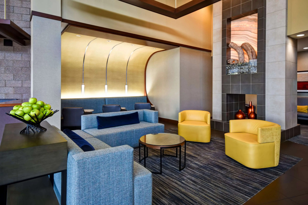 Hyatt Place Phoenix Gilbert