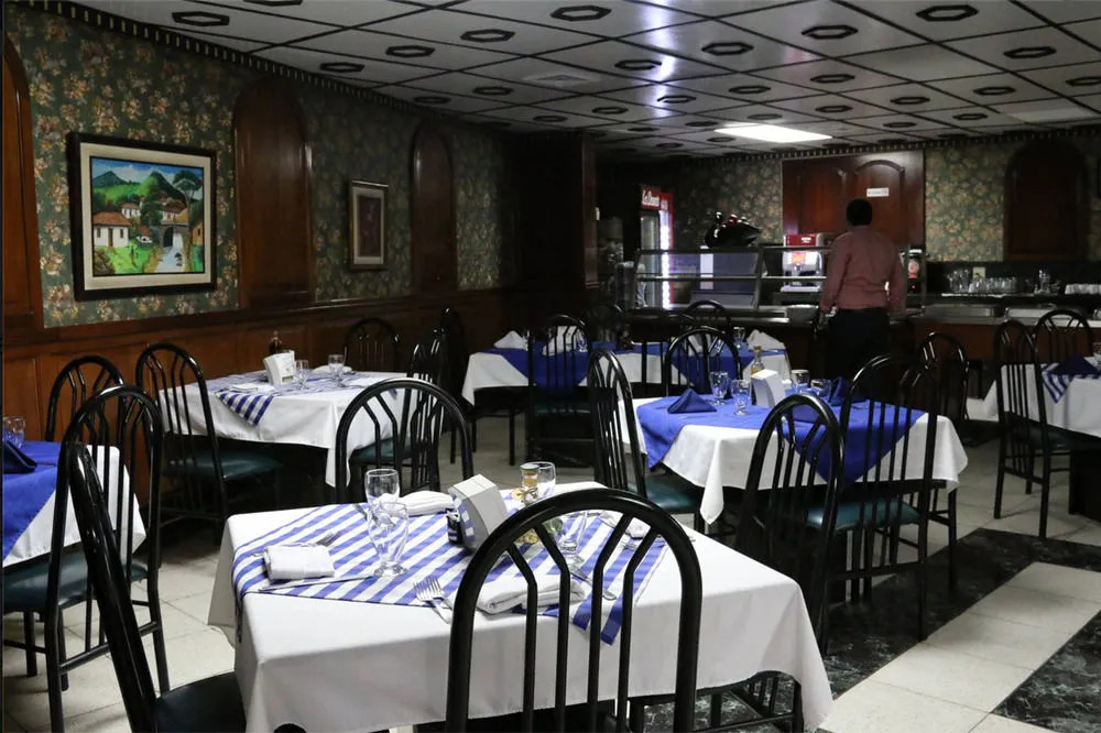 Hotel Excelsior