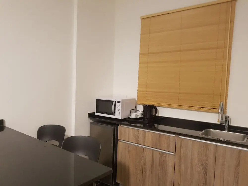 B RESIDENCE