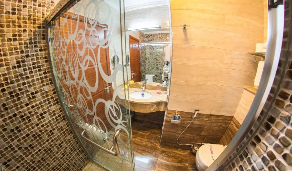 Dweik Hotel LUXURY 3