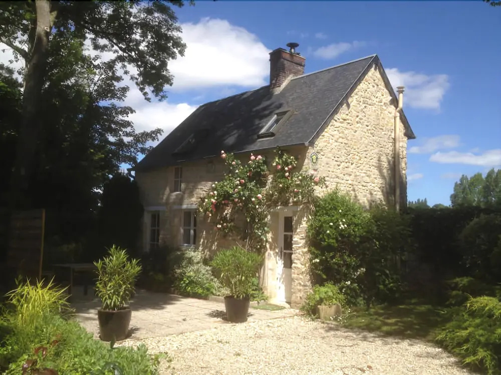 Le Manoir de Béa