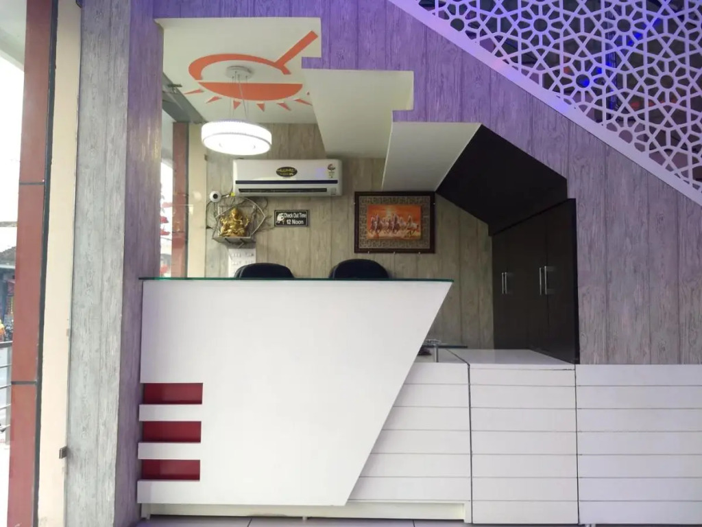 Hotel Reyansh