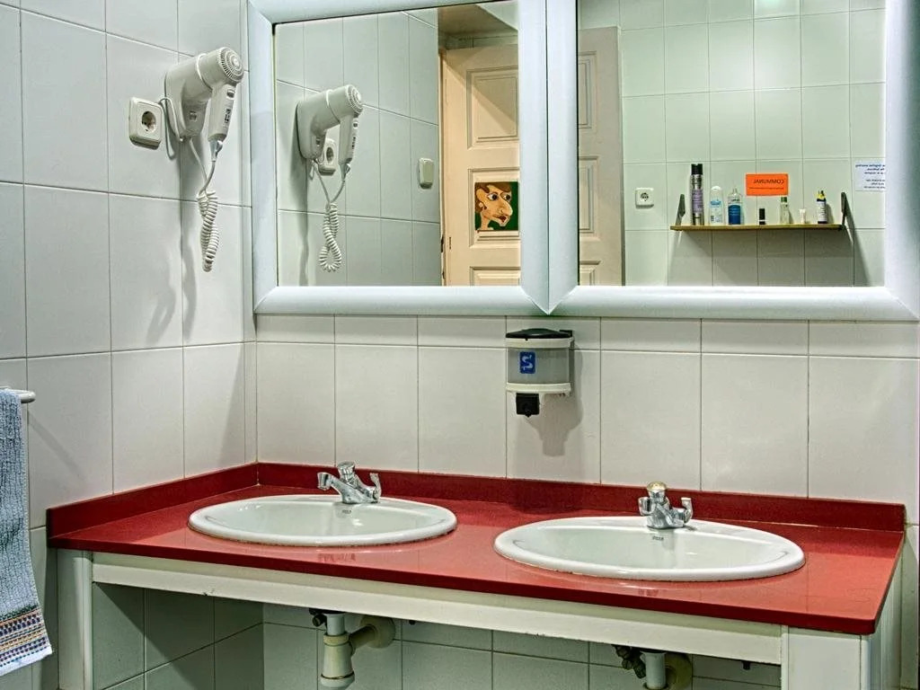Itaca Hostel
