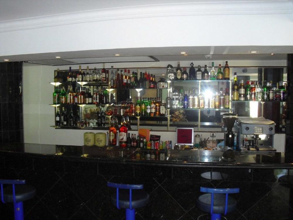Golden Park Hotel