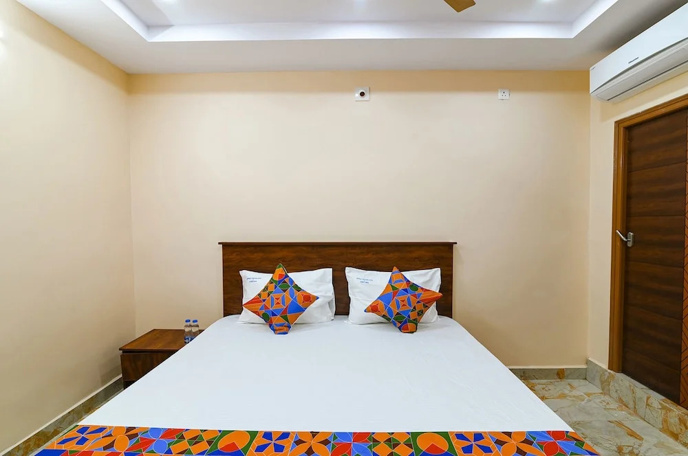 FabHotel Chandu
