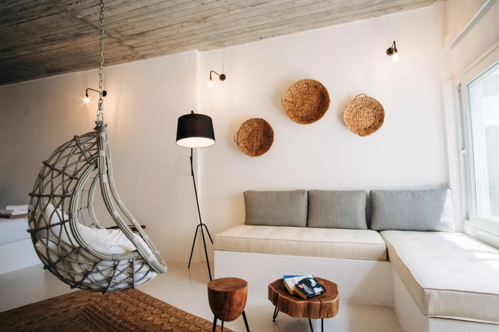 Mesanto Luxury Suites