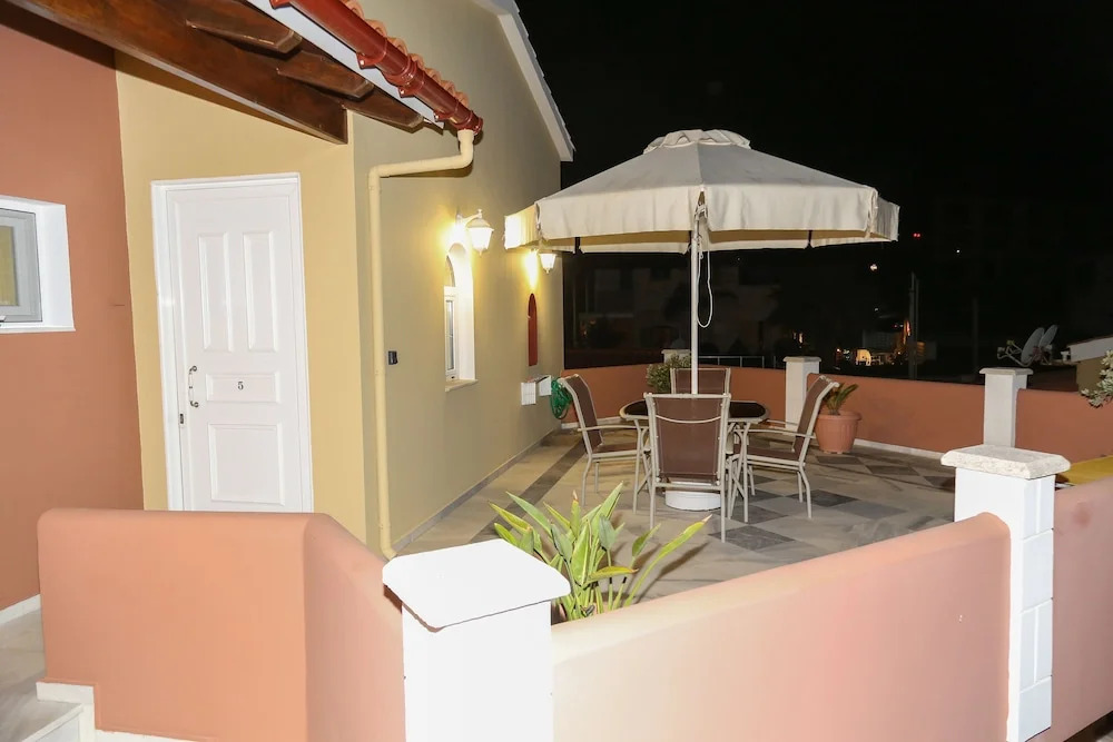 Heaven Apartments