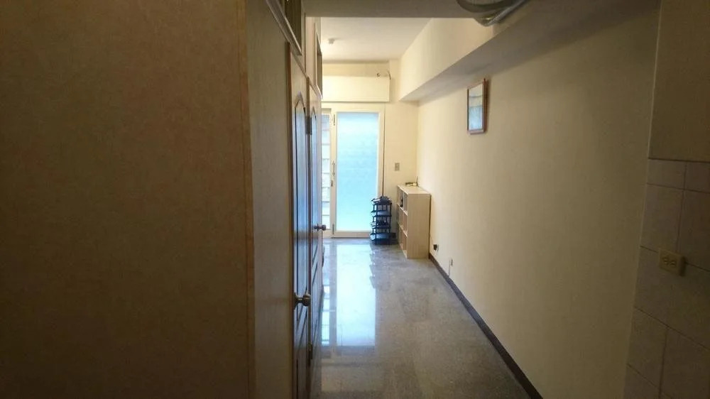 Chao Zhou Train Station Hostel