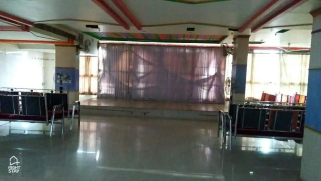 Nrkm Residency