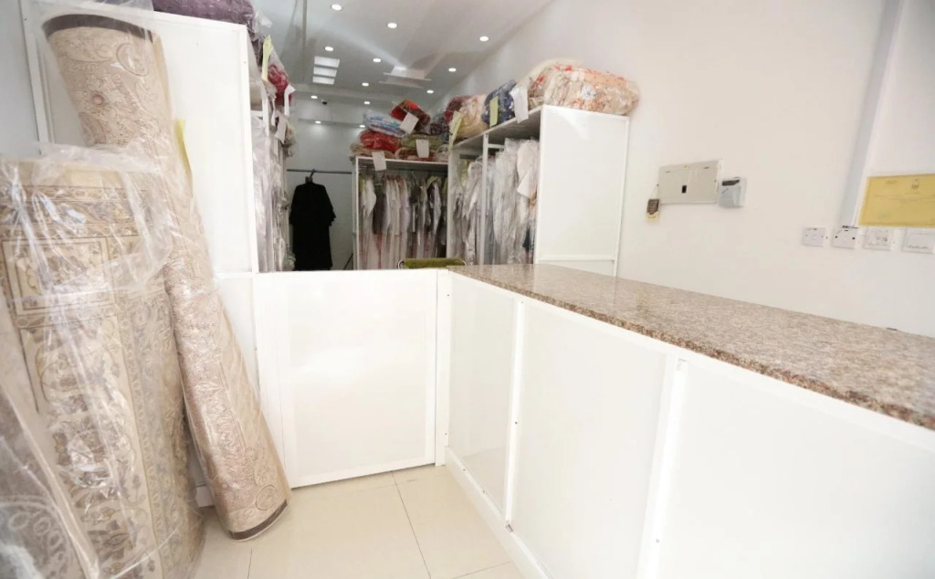 Al Rayyan Hotel Apartments Muscat