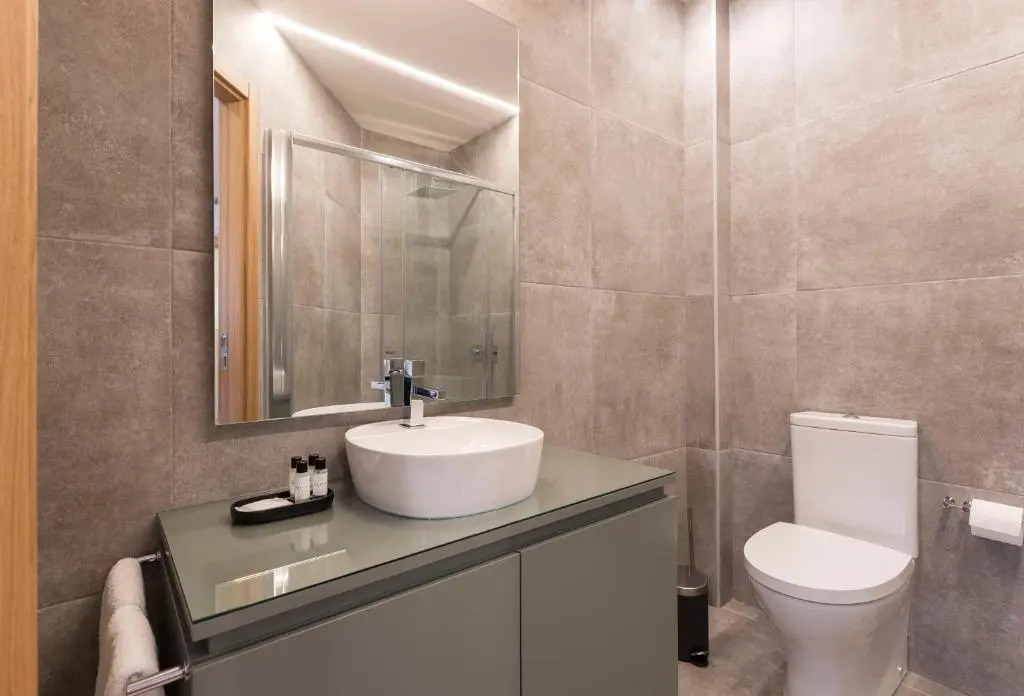 Oliva Welcoming Apartments