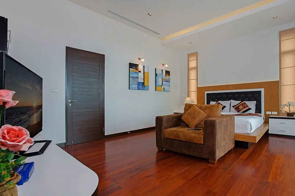 Kata Horizon Villa A1 - 4 Bedrooms and Pool