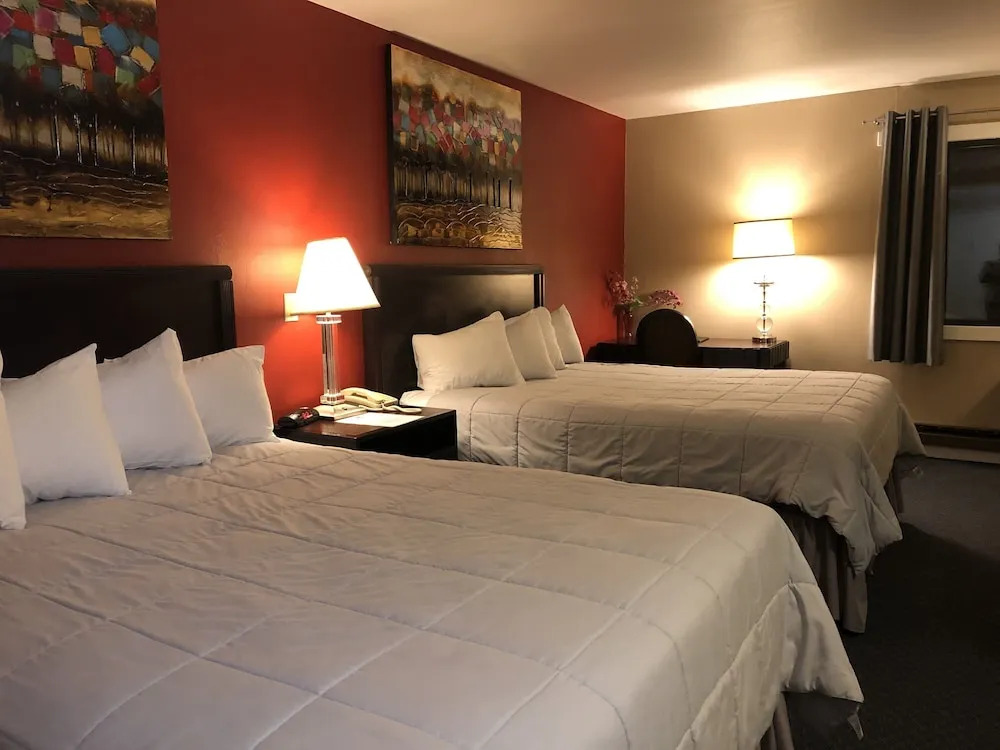 The Washburn Inn