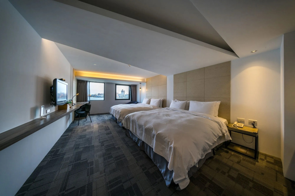 Watermark Hotel - Sizihwan