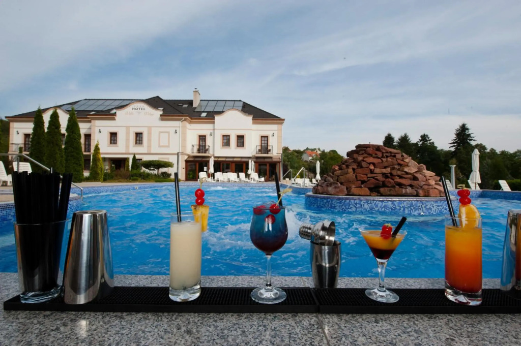 Hotel Villa Völgy Wellness & Konferencia