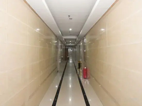 Wanhong  Hotel