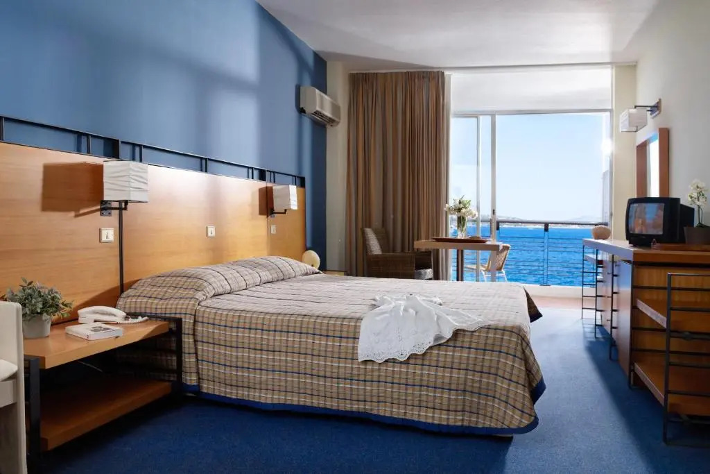 Spetses Hotel