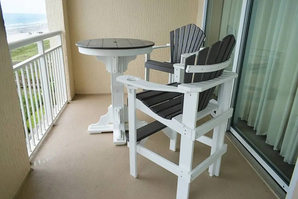 South Shore 503 2 Bedroom Condo by RedAwning, North Myrtle Beach