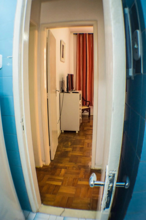 Apartamento Djalma Urich