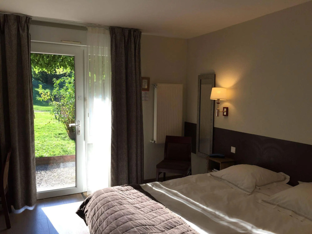 Le Saint Barnabé Hôtel & SPA