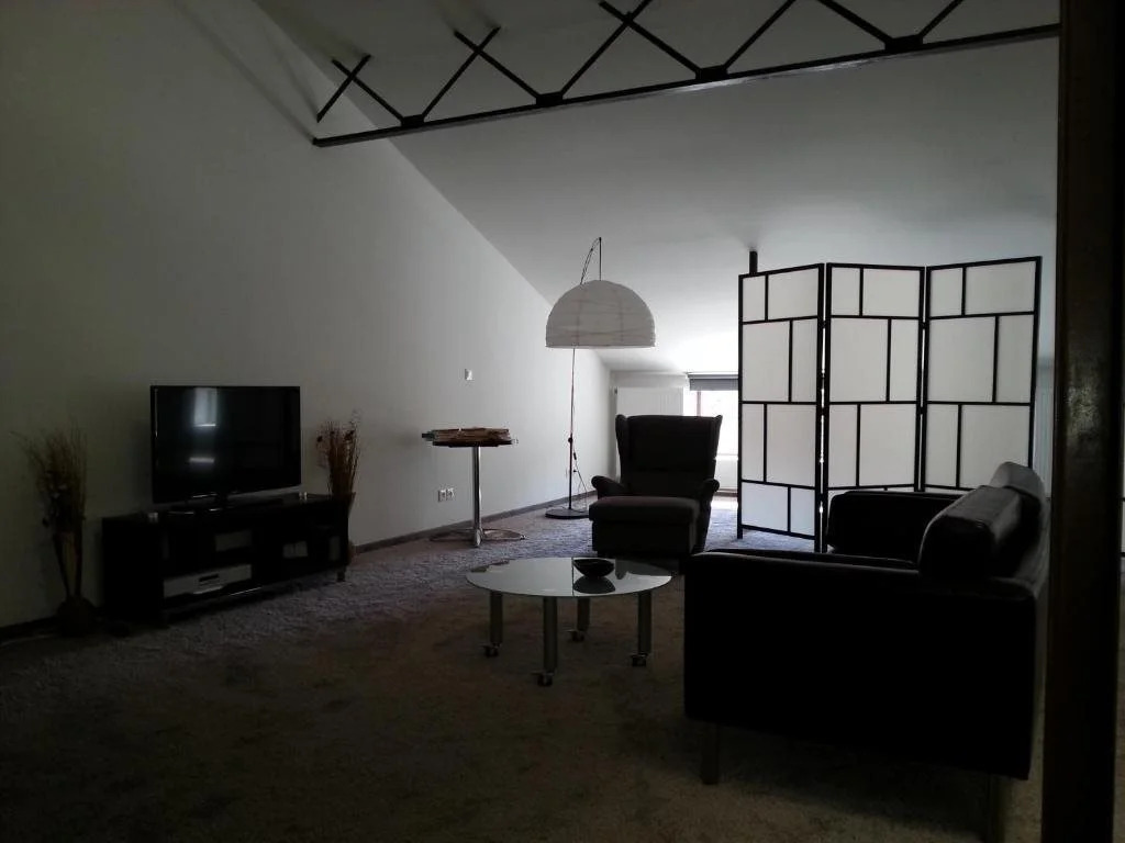 Loft & Spa LE FAUBOURG SAINT MARTIN