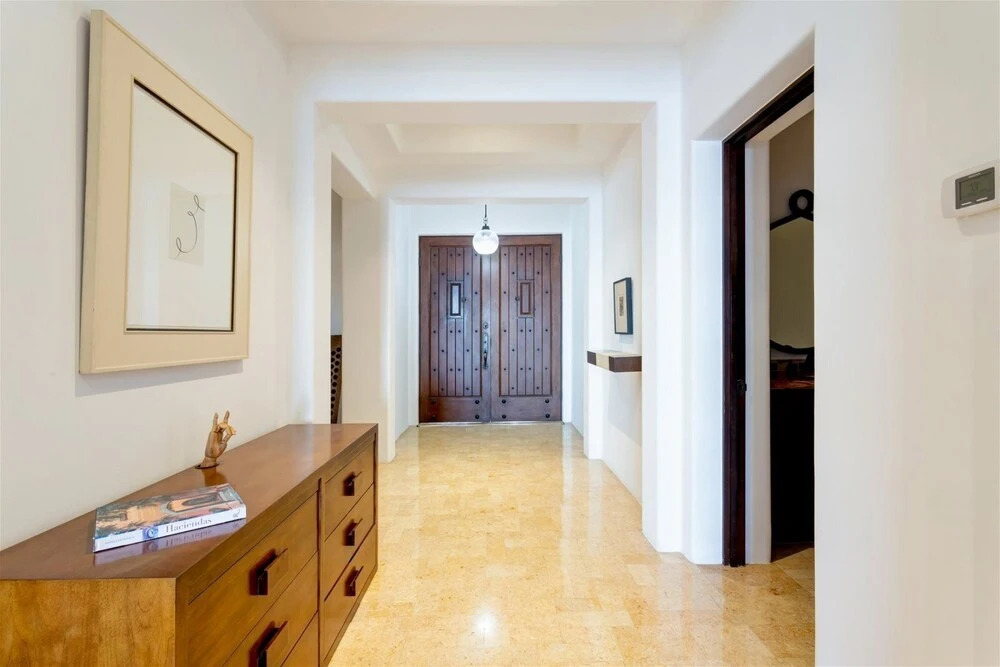 Hacienda Beach 3 Bdrm. Includes Cook Service for Bkfast & Lunch...best Deal in Hacienda!