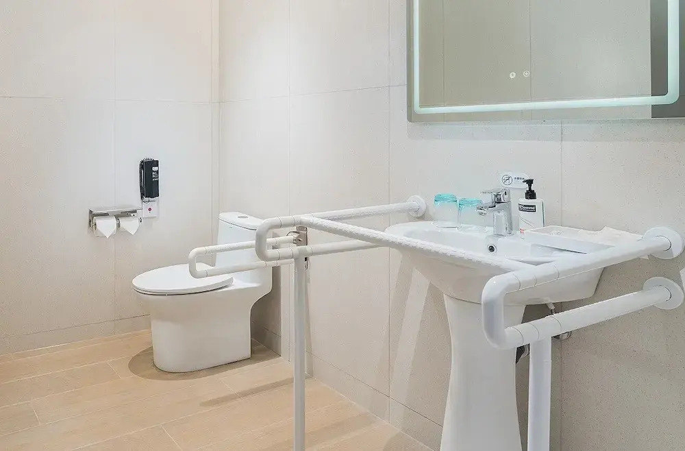 Holiday Inn Express Yangzhou Grand Canal Theatre