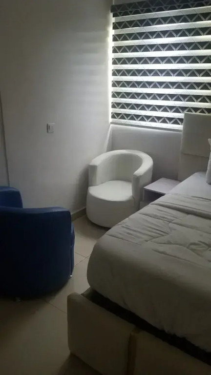 Blumerrit Hotel & Suites