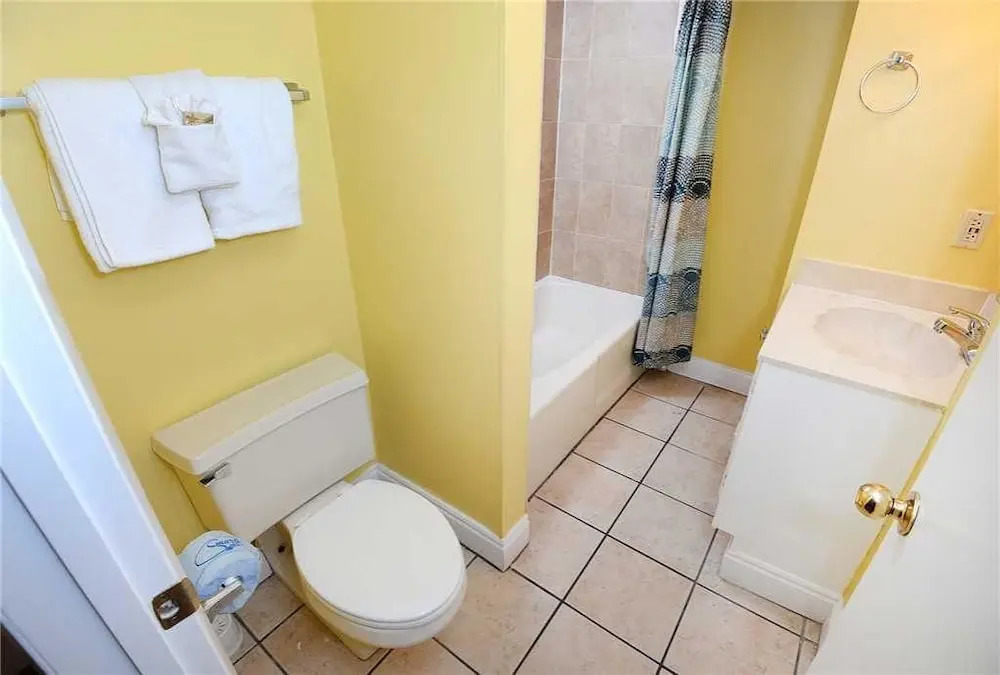 Summit 1432 - Two Bedroom Condo