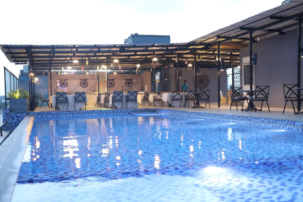 The Elite Narasapura, a Member of Radisson Individuals