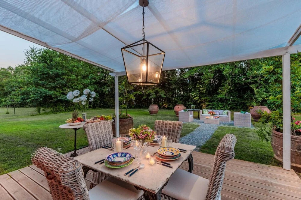 Bassotta Cottage a Charming Fairytale