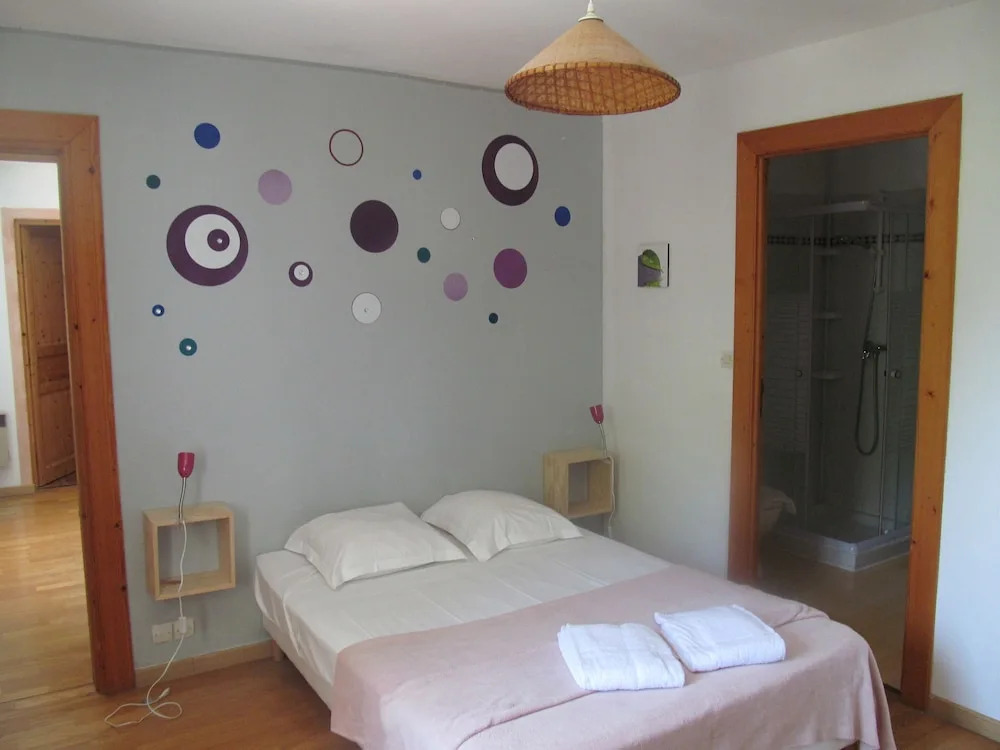 Chambres des Oves